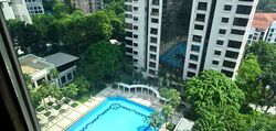 Ardmore Park (D10), Condominium #500904651